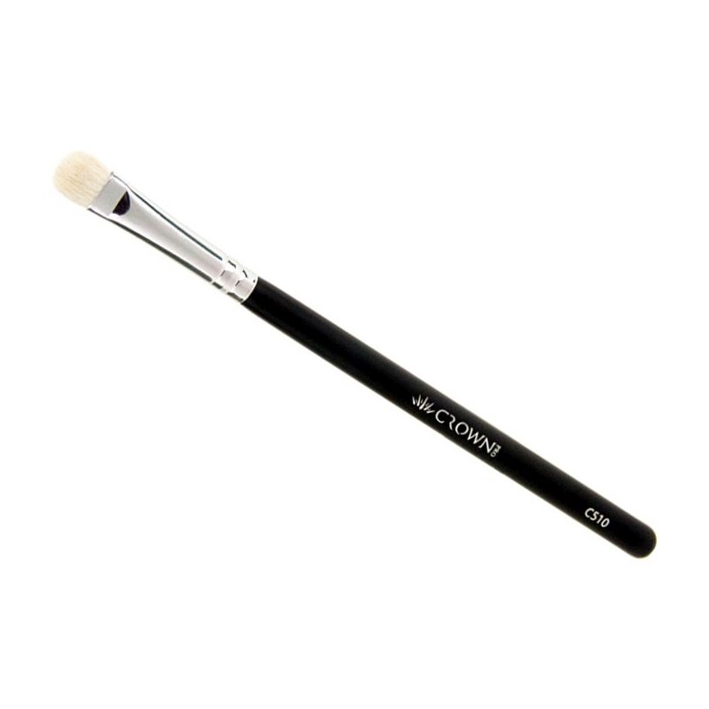 Crown Professional Oval Shader Brush