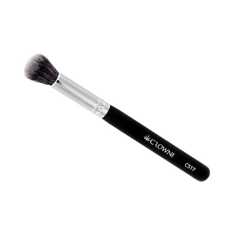 Crown Professional Precision Dome Blender Brush