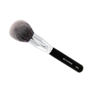 Crown Professional Lush Powder Brush