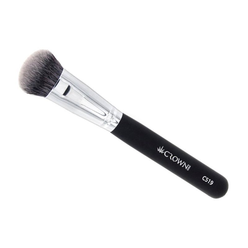 Crown Professional Lush Blush Brush