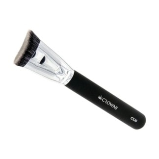 Crown Professional Curved Contour Brush
