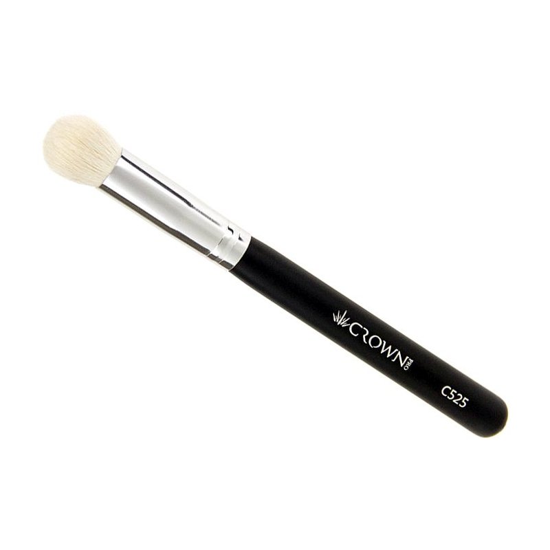 Crown Professional Round Blender Brush