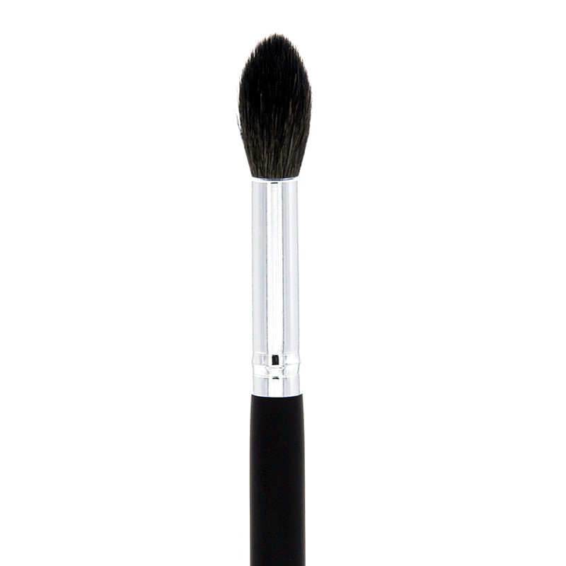 Crown Professional Jumbo Blending Crease Brush - Image 2