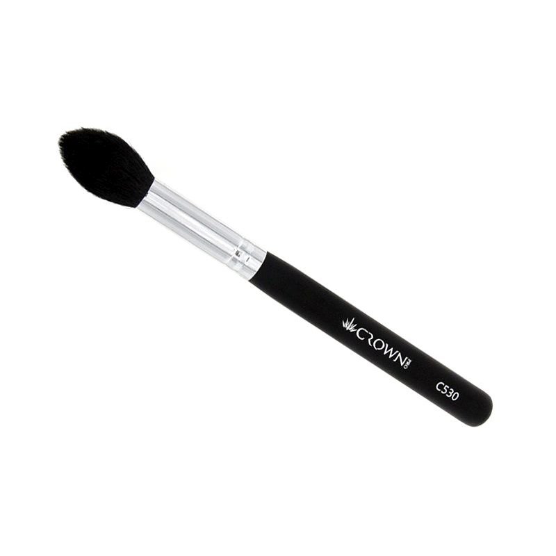 Crown Professional Detail Powder/Contour Brush