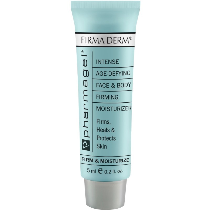 Pharmagel Firma Derm Face/Body Moisturizer, 5ml