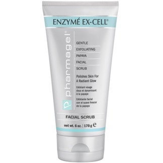 Pharmagel Enzyme Ex-Cell Age Defying Exfoliation