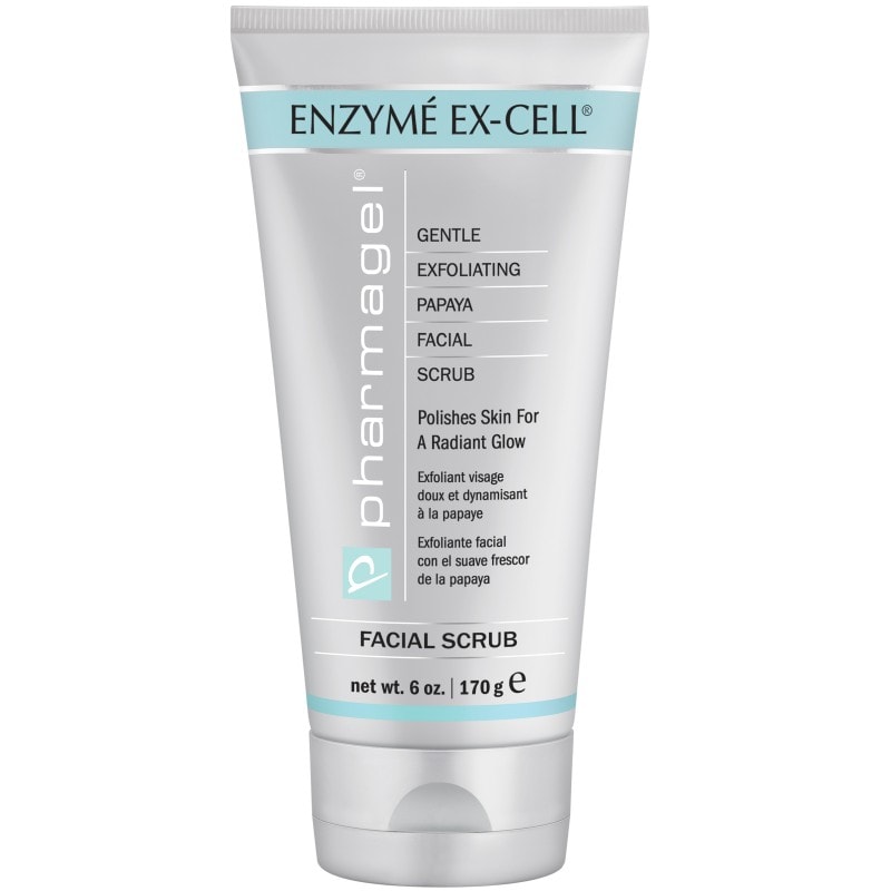 Pharmagel Enzyme Ex-Cell Age Defying Exfoliation