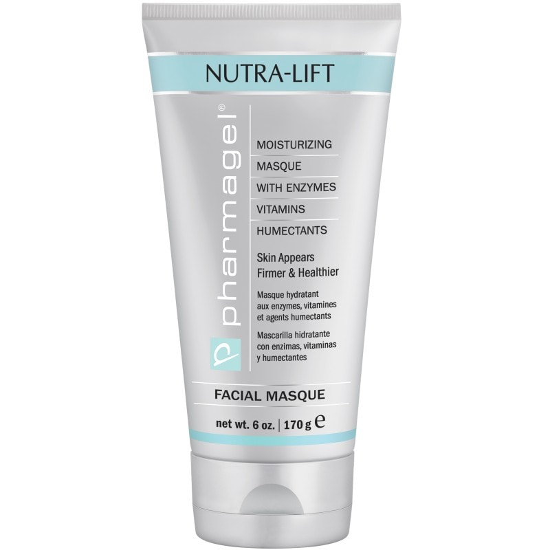 Pharmagel Nutra-Lift Age Defying Masque