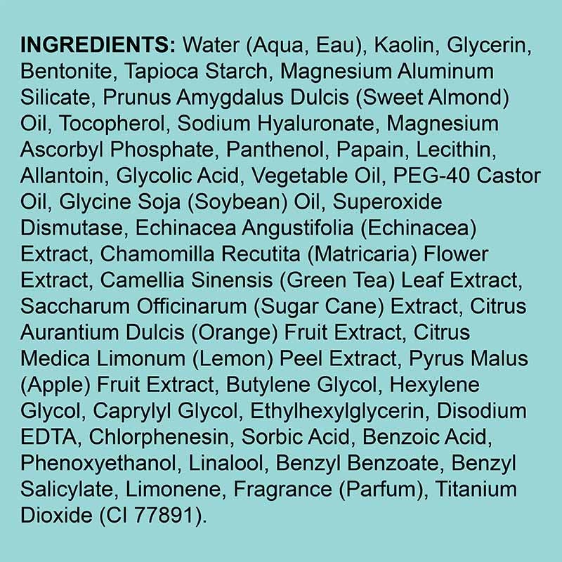 Pharmagel Nutra-Lift Age Defying Masque - Image 2