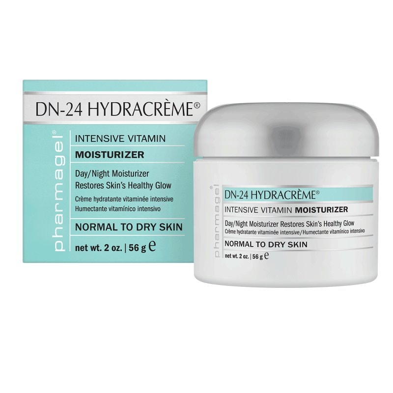 Pharmagel DN-24 Hydracrème Facial Moisturizer, 56g