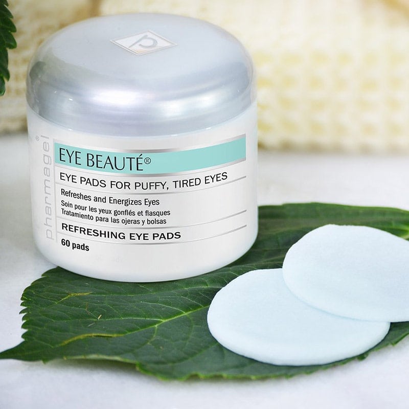 Pharmagel Eye Beautè Age Defying Pads, 60/Pack - Image 3
