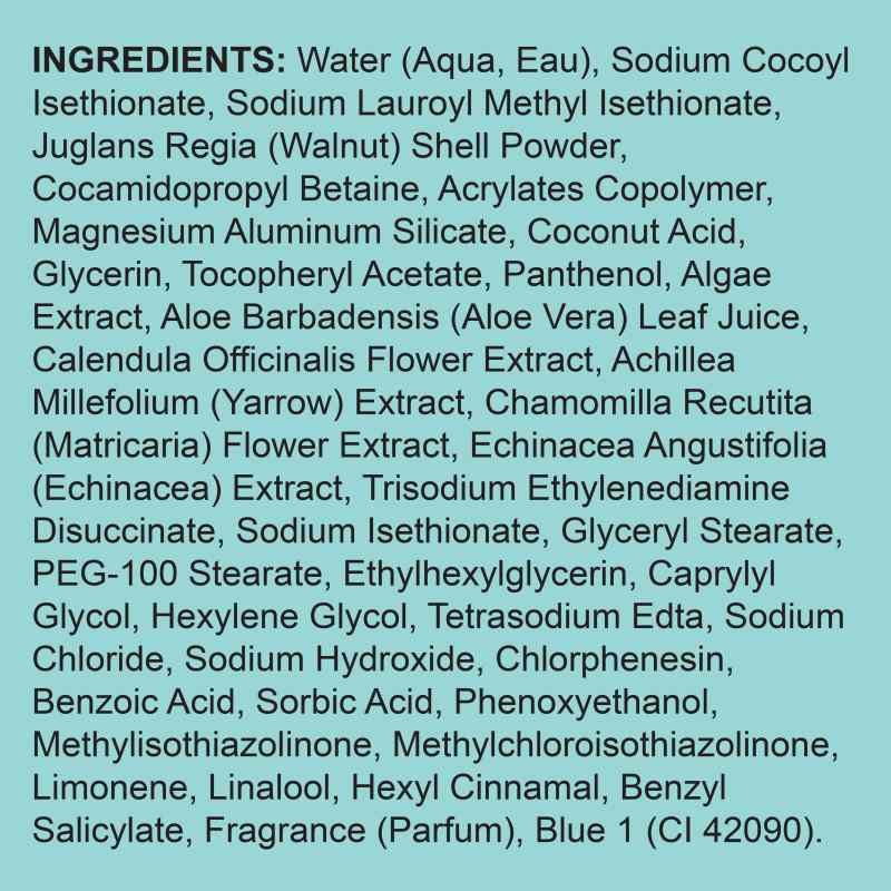 Pharmagel Shower Polish Body Wash, 250ml - Image 2