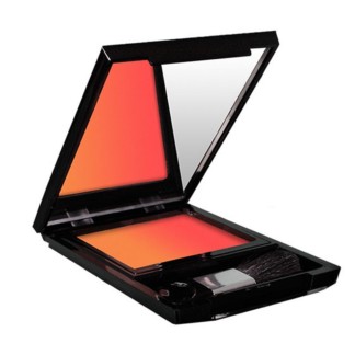 Hannon Peachy Blusher Warm Gradient