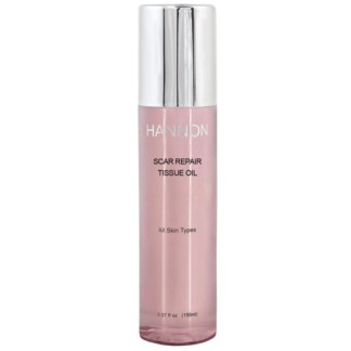 Hannon Scar Repair Tissue Oil, 150ml