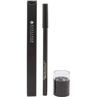 TLC Lash Black Gel Eye Pencil with Sharpener