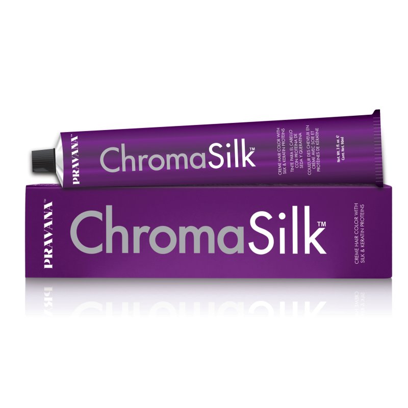 Pravana ChromaSilk Hair Colour 000, 90ml