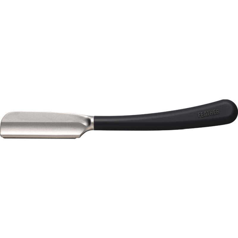 Feather Artist Club Japanese Shaving Razor, Black