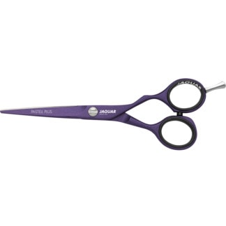 Jaguar White Line Pastell Plus Offset Viola Scissor, 5.5 inch