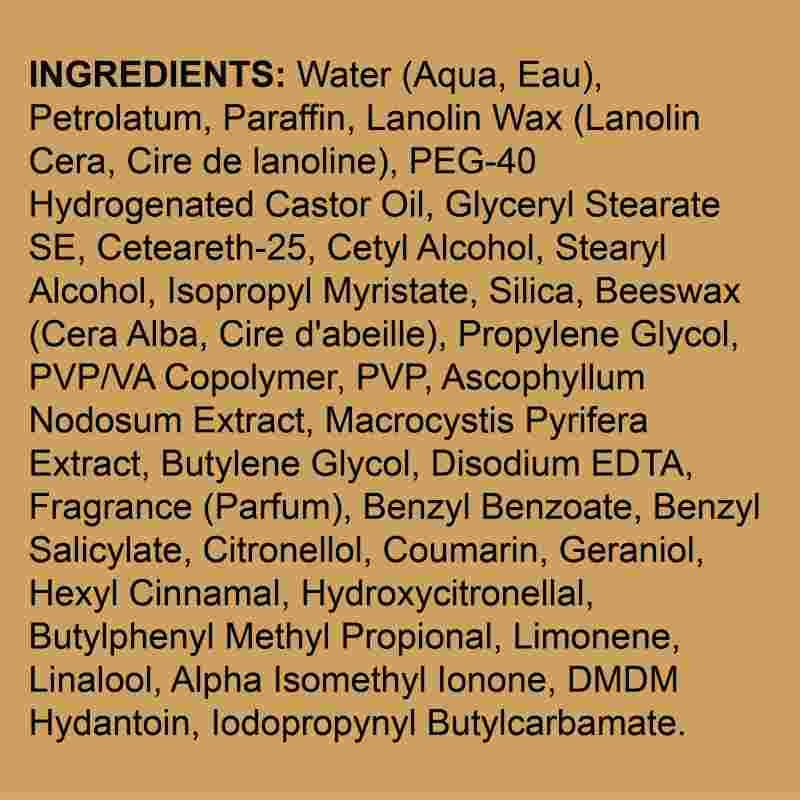 Woody's for Men Mold It Matte Styling Paste, 100g - Image 7