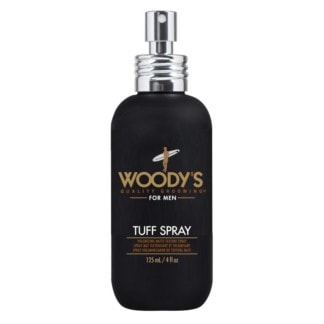 Woody's for Men Volumizing Matte Tuff Spray, 125ml