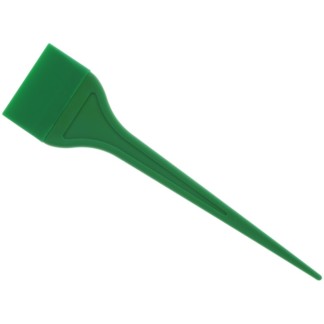 Tint Brush Silicone Colour Applicator, Medium, Assorted Colours