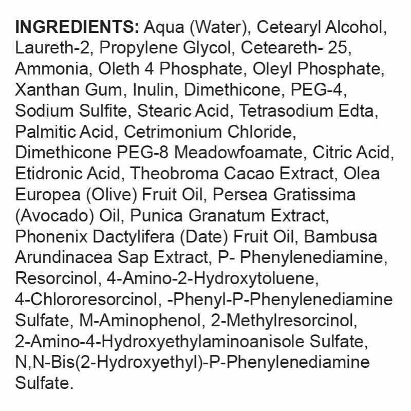 BIG Professional Permanent Colour Super Lighteners, 200ml - Image 2