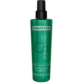 OSMO Aloe Vera Shave Spray, 250ml