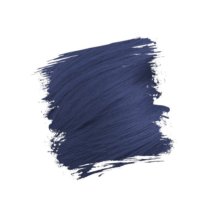 Crazy Color Metallics Semi-Permanent Hair Colour Quad Kit - Image 4