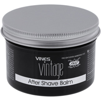 Vines Vintage After Shave Balm, 125ml