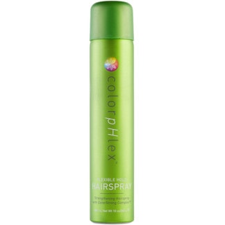 ColorpHlex Reconstructive Aerosol Hairspray, 296ml