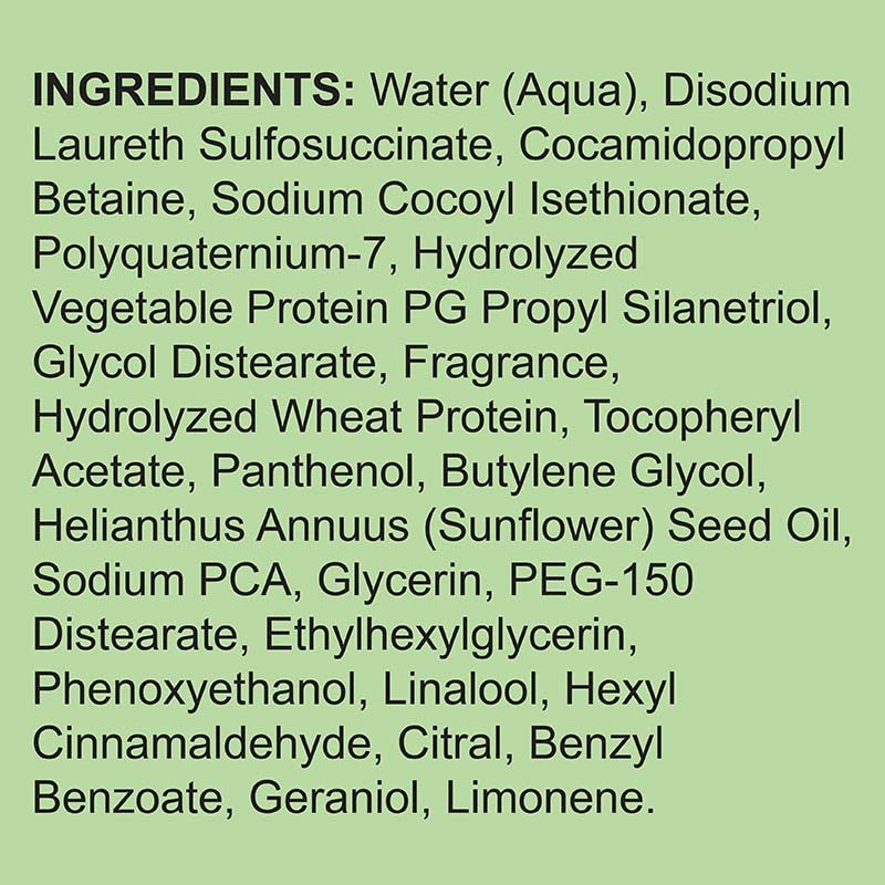 ColorpHlex Strengthening Shampoo, 30ml - Image 2