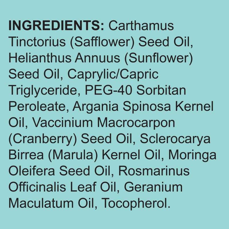 Pharmagel Nourish Cleanse, 110ml - Image 2