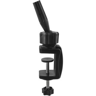 Mannequin Clamp Improved Standard, Black