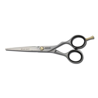 Jaguar Pre Style Relax Slice Satin Offset Scissor