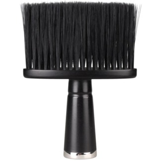 Neck Brush Ergonomic, Black