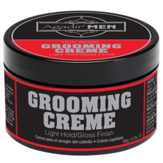 Agadir Men Grooming Crème, 85g