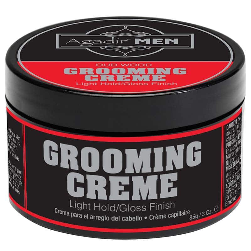 Agadir Men Grooming Crème, 85g