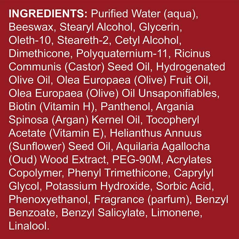 Agadir Men Grooming Crème, 85g - Image 2