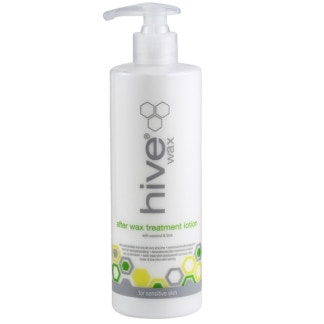 Hive After Wax Lotion Coconut & Lime, 400ml