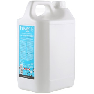 Hive Wax Equipment Cleaner, 4 Litre