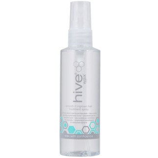 Hive Smooth It Ingrown Hair Treatment Spray, 100ml