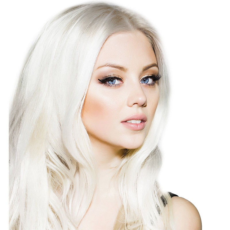 Celeb Luxury Gem Lites Colorwash Shampoo, Flawless Diamond, 244ml - Image 6