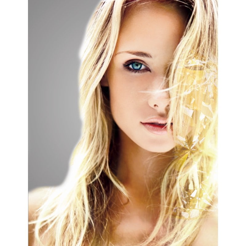 Celeb Luxury Gem Lites Colorwash Shampoo, Sunstone Blonde, 244ml - Image 4