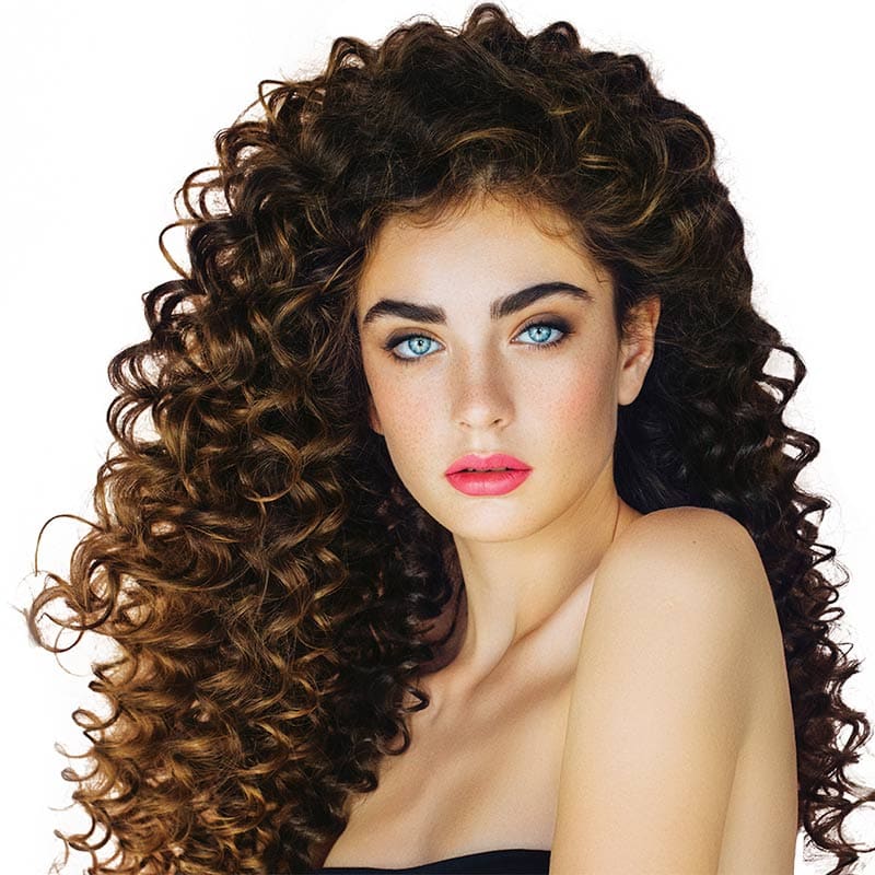 Celeb Luxury Gem Lites Colorwash Shampoo, Brown Diamond Sunbrown, 244ml - Image 5