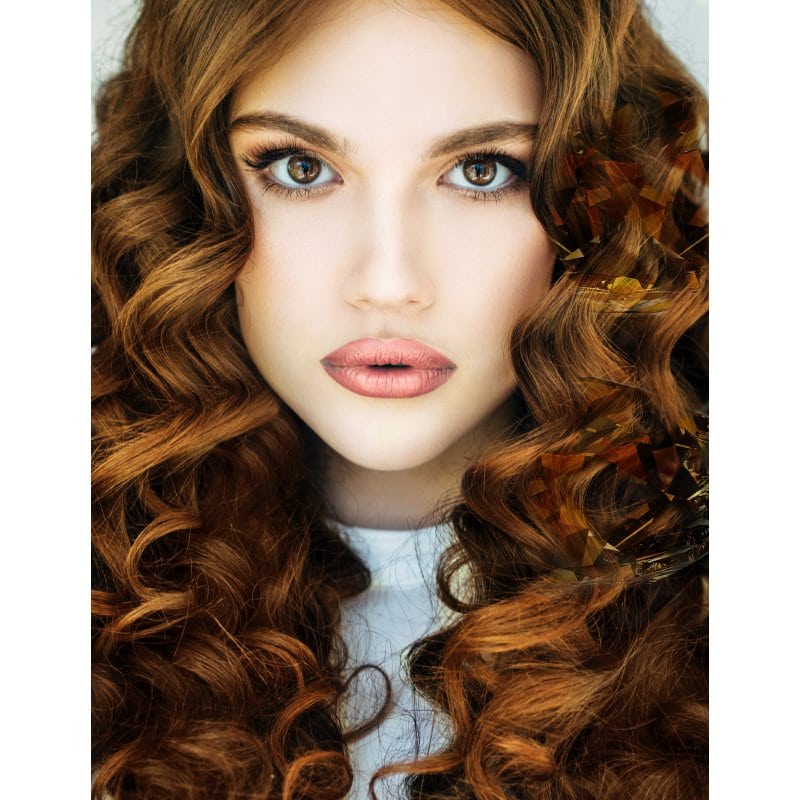 Celeb Luxury Gem Lites Colorwash Shampoo, Brown Diamond Sunbrown, 244ml - Image 4