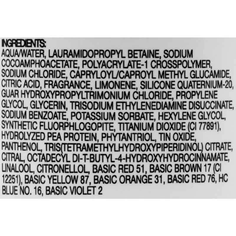 Celeb Luxury Viral Extreme Colorwash, Silver, 244ml - Image 9