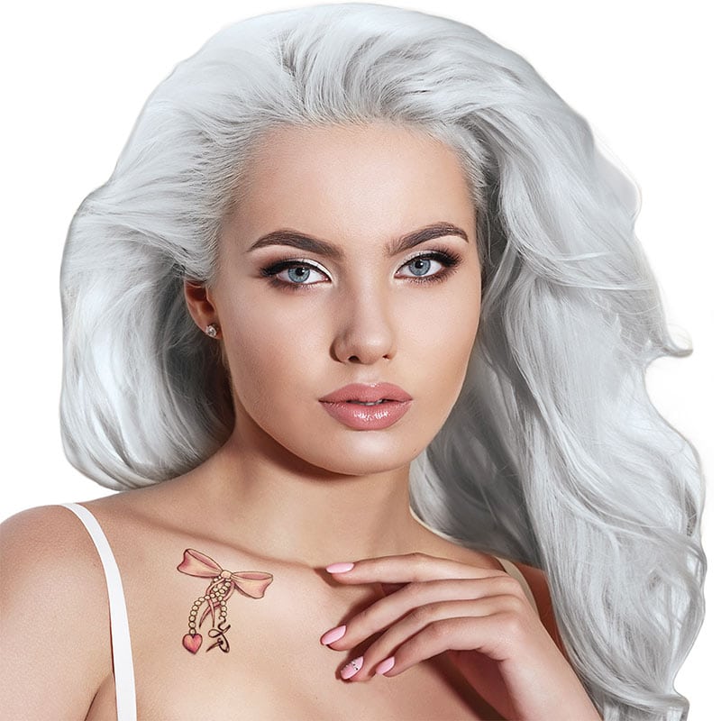 Celeb Luxury Viral Extreme Colorwash, Silver, 244ml - Image 5