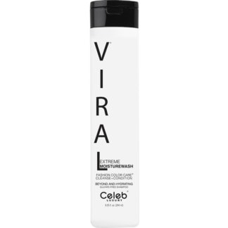 Celeb Luxury Viral Extreme Clear Moisturewash, 244ml