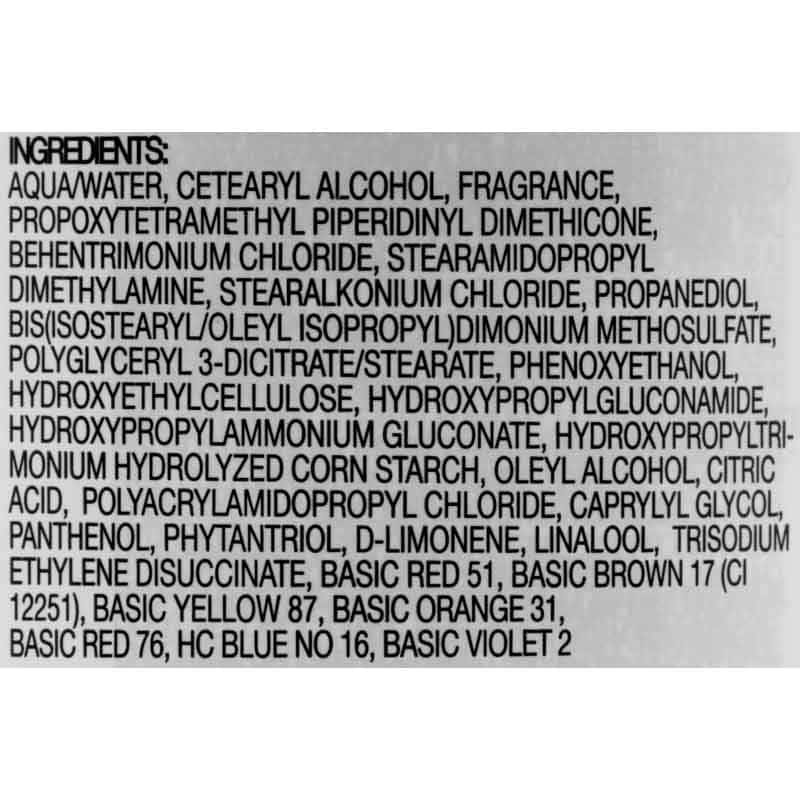 Celeb Luxury Viral Hybrid Toner Colorditioner with BondFix, Lilac, 244ml - Image 8