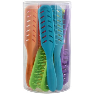 Vent Brush Candy Colour, 12/Pack
